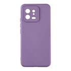 Чохол Premium Silicone Cover Full Camera (A) для Xiaomi 13 39.Elegant Purple