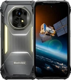 Мобільний телефон Blackview Xplore 2 Satellite 12/256GB Black