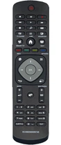 Пульт для телевизора PHILIPS RC-9965 9000 9748