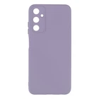 Чохол Silicone Cover Full Camera (A) для Samsung Galaxy A05s (A057) 05.Lilac