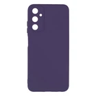 Чохол Silicone Cover Full Camera (A) для Samsung Galaxy A05s (A057) 34.Purple