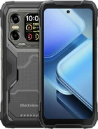 Мобільний телефон Blackview Xplore X1 12/256GB Black