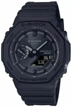 Чоловічий годинник Casio G-Shock GA-B2100 Black (100026179803)