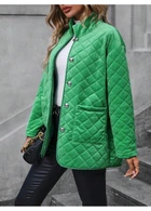Куртка SHEIN 38 Зеленый sz2309070770364666_04