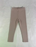 Лосини H&M 92 Бежевий 32-0026