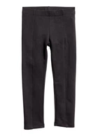 Леггинсы H&M 116 Темно-синий 0508929_т.син