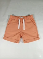 Шорти H&M 116 Жовтогарячий 0854140_шорт
