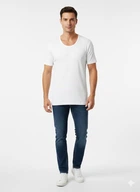 Футболка C&A 6XL Белый 2144198