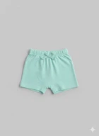 Шорты H&M 74 Салатовый 1159367_салат