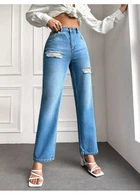 Джинси SHEIN 40 Блакитний sz2305081816173977_04