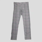 Лосины H&M 116 Черно-белый 0739684_гус.лап