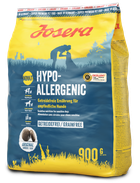 Сухий корм для собак Josera Hypoallergenic