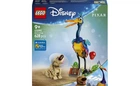 Конструктор LEGO Кевін і Даг 628 деталей (43290)