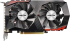 Відеокарта Arktek GTX 1050Ti 4Gb (AKN1050TID5S4GH1) (GDDR5, 128 bit, PCI-E 3.0 x16)