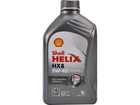 Моторное масло Helix HX8