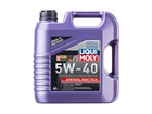 Моторна олива Liqui Moly Synthoil High Tech