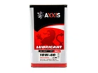 Моторна олива Axxis DZL Light