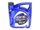Моторна олива ELF Evolution 900 NF