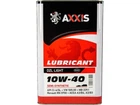 Моторна олива Axxis DZL Light