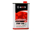 Моторна олива Axxis Gold Sint