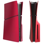 Панель корпусу для консолей Sony PlayStation 5 slim Red