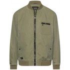 Вітровка Blousons Camel Active 430470-7N86-35 52 Зелений (4063366283216)