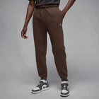 Брюки чоловічі Jordan M J Brk Flc Pant M Коричневий FV7277-237