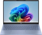 Ноутбук HP OmniBook 5 16-ag1013ua 16" 2K IPS, 300n/Ryzen AI 7-350 (5.0)/16Gb/SSD512Gb/Rad/Підсув/Win11H/Синій
