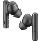 Навушники TWS Poly Voyager Free 60+ Earbuds + BT700A + TSCHC Black