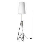 Торшер Candellux 51-07322 TAFLO