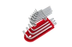 Набір Torx ключів Intertool HT-1821 - 9 шт. Pro (DR-000006284)