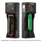 Зарядное устройство для Li-Ion/Li-Fe/Li-HV/Ni-Mh/Ni-Cd LiitoKala Lii-100, powerbank