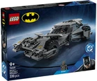 Конструктор LEGO Super Heroes Бетмобіль: Бетмен проти Супермена (76331)