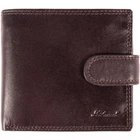 Гаманець Біфолд Ashwood Коричневий (1258 VT BRN)