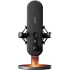 Ігровий стрім мікрофон SteelSeries Alias RGB USB 1' Capsule