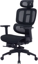 Офисное кресло OfficePro Skyline OC750-B-B-B (OC750-B-B-B)