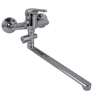 Смеситель для ванны Globus Lux Solly GLSO-0108
