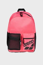 Рюкзак Arena ONE GO BACKPACK 30L Рожевий 45 х 31 х 18 см (010226-220)