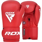 Перчатки боксерские RDX Boxing Gloves AS2 BGR-AS2R