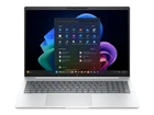 Ноутбук HP EliteBook 8 G1a 16 AI (AD3Y6ET), Ryzen 7 350, 32 ГБ/1ТБ, Windows 11, Glacier silver