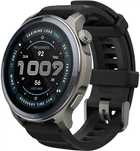 Смарт-часы Amazfit Balance 2 (W2430GL1N) Midnight Black (черный)