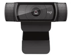 Веб-камера Logitech HD Pro C920e (960-001360)