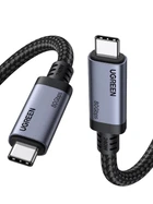 Кабель Ugreen 240w C to C cable 65383