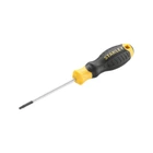 Отвертка STANLEY "Cushion Grip", TORX TT10 x 75мм. (STHT16177-0)