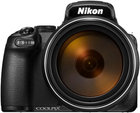 Фотоаппарат Nikon Coolpix P1100 (VQA170EA)