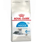Сухий корм Royal Canin Indoor 7+
