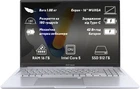 Ноутбук ASUS VivoBook 16 X1605VA-MB2270 (90NB13W2-M009M0) Cool Silver / 16" WUXGA / Intel Core 5 120U / RAM 16 ГБ / SSD 512 ГБ / Подсветка клавиатуры