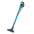 Пылесос сетевой Black+Decker BXVMS600E 600 Вт контейнерный Blue