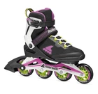 Ролики женские Rollerblade Macroblade 80 Womens 2026 270 Чорний-Рожевий