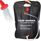 Туристичний душ Camp Shower, портативний, 20 л